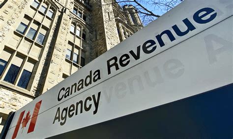 revenue canada charity listing|CRA publishes new web page on “How to get information about a .